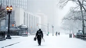 Concejo de Nueva York investigar&aacute; las muertes provocadas por el fr&iacute;o, que ya suman 17