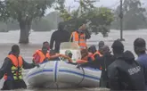 Sube a 185 los muertos en Mozambique desde octubre pasado por las inundaciones y el c&oacute;lera