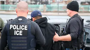 M&aacute;s de 150 migrantes de M&eacute;xico y Centroam&eacute;rica detenidos en un operativo de ICE en Florida