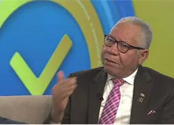 Pedro Richardson asegura alcaldes no tendr&aacute;n "manos libres" para gastar recursos p&uacute;blicos