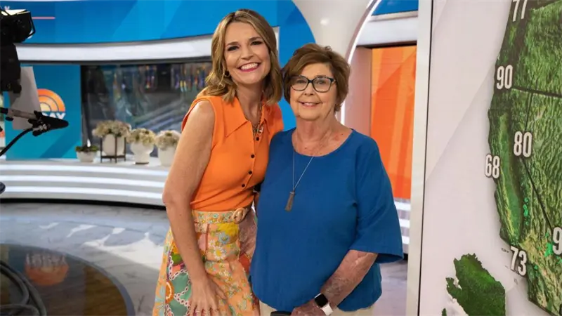 Indagan petici&oacute;n de rescate por supuesto secuestro de la madre de Savannah Guthrie de NBC