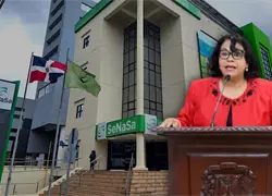 Senasa est&aacute; bajo proceso de auditor&iacute;a, afirma Emma Polanco