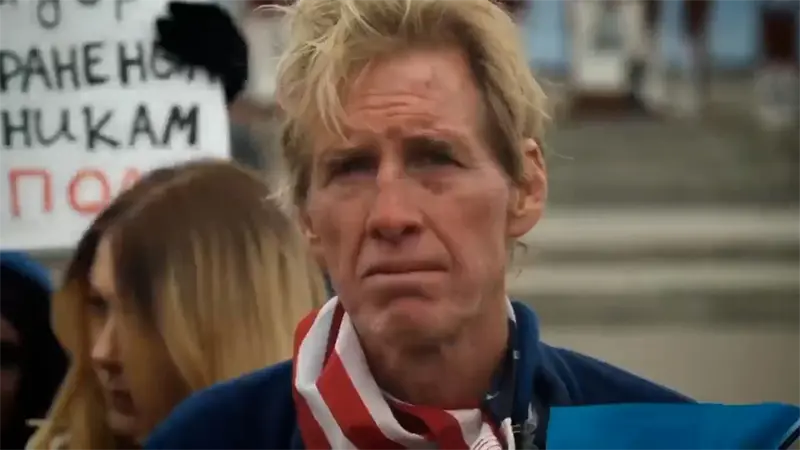 Sentencian en Florida a cadena perpetua al culpable del segundo intento de matar a Trump