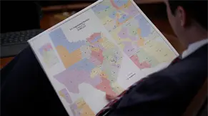 Supremo de EE.UU. permite a California usar en noviembre su nuevo mapa electoral