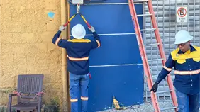 Edeeste identifica reincidencia en manipulaci&oacute;n de medidor por parte de una empresa de San Pedro de Macor&iacute;s