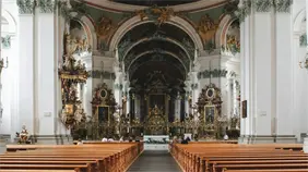 Iglesia cat&oacute;lica suiza realiza test psicol&oacute;gicos para prevenir abusos sexuales