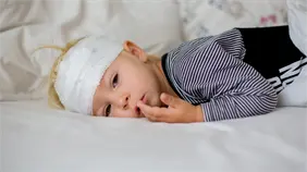 Traumatismos craneales en menores de dos a&ntilde;os: advierten sobre riesgos