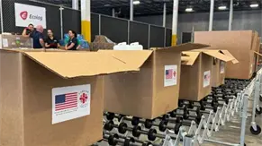 Gobierno de Trump anuncia otros 6 millones de d&oacute;lares en ayuda humanitaria para Cuba