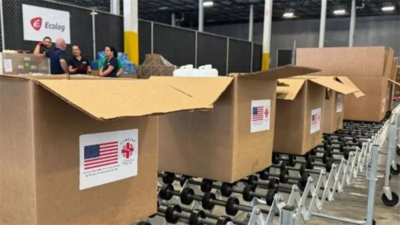 Gobierno de Trump anuncia otros 6 millones de d&oacute;lares en ayuda humanitaria para Cuba