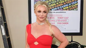 Britney Spears: Tengo suerte de estar viva por la forma en que mi familia me trat&oacute;