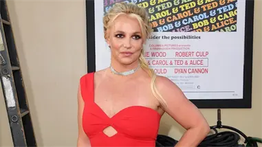 Britney Spears: Tengo suerte de estar viva por la forma en que mi familia me trat&oacute;