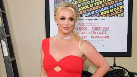 Britney Spears: Tengo suerte de estar viva por la forma en que mi familia me trat&oacute;