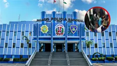 Buscan a cuatro delincuentes tras asalto armado en cafeter&iacute;a de San Isidro