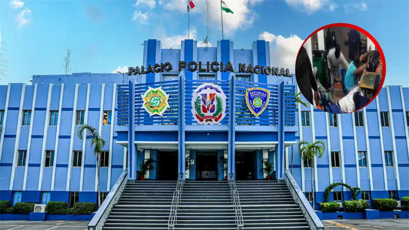 Buscan a cuatro delincuentes tras asalto armado en cafeter&iacute;a de San Isidro