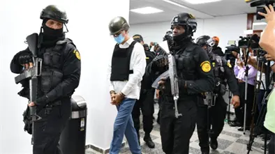 Sociedad civil de acuerdo con sentencia que mantiene en prisi&oacute;n a imputados en el caso Senasa