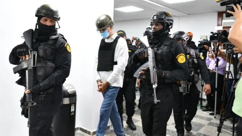 Sociedad civil de acuerdo con sentencia que mantiene en prisi&oacute;n a imputados en el caso Senasa