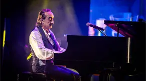 Ra&uacute;l Di Blasio: una noche donde el piano se convierte en puente entre generaciones