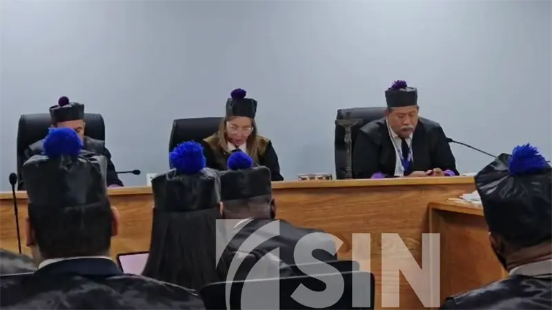 Por qu&eacute; la Corte ratific&oacute; la prisi&oacute;n preventiva contra Santiago Hazim y otros imputados del caso Senasa