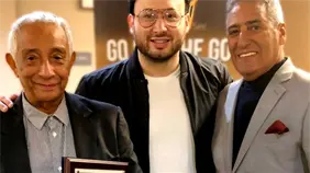 Director de AIPEH en Miami destaca v&iacute;nculos culturales entre Venezuela y RD