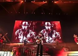 Morat hace sold out en sus tres fechas en Bogot&aacute; y a&ntilde;ade otras tres en el Movistar Arena
