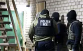 Las deportaciones se cuadruplicaron en los primeros nueve meses del Gobierno Trump