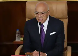 Venezuela avanza en consolidar una comisi&oacute;n de convivencia, dice presidente del Parlamento