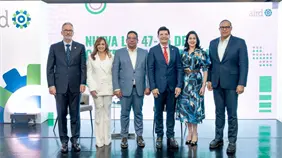 AIRD destaca oportunidades y retos de la nueva Ley de Contrataciones P&uacute;blicas