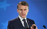 Macron pide informes sobre impacto de videojuegos e IA en salud mental de menores