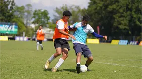 La Copa Malta Morena 2026 llega a Santiago para su segunda etapa