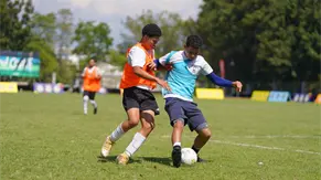 La Copa Malta Morena 2026 llega a Santiago para su segunda etapa