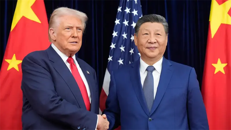 Pek&iacute;n subraya estabilidad tras la llamada Xi-Trump y expertos alertan del factor Taiw&aacute;nc