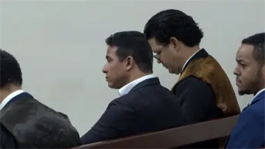 MP reanuda acusaciones a imputados de corrupci&oacute;n administrativa