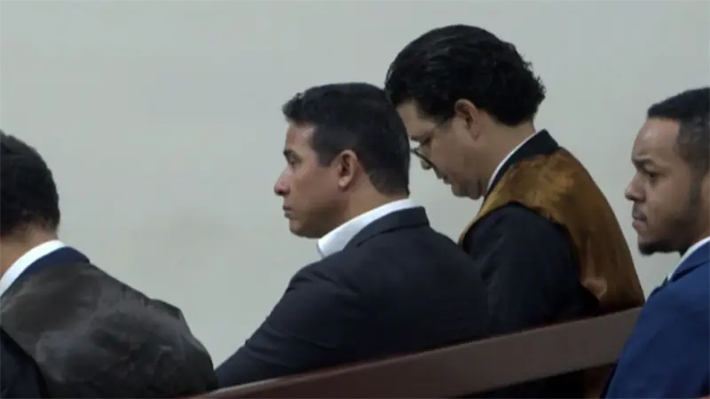 MP reanuda acusaciones a imputados de corrupci&oacute;n administrativa