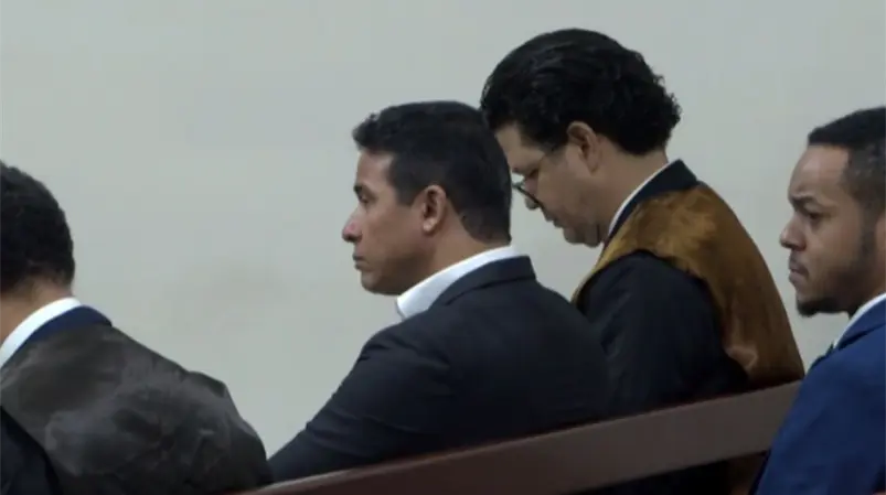 MP reanuda acusaciones a imputados de corrupci&oacute;n administrativa