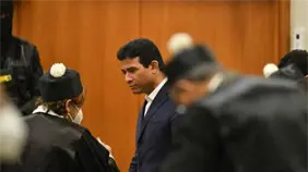 Defensa de Ad&aacute;n C&aacute;ceres inicia alegatos finales y niega acusaciones del Ministerio P&uacute;blico