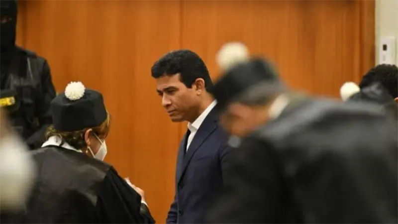 Ministerio P&uacute;blico pide 20 a&ntilde;os de prisi&oacute;n para principales acusados del caso Coral