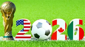 El Mundial dejar&aacute; en M&eacute;xico m&aacute;s de 2,700 millones de d&oacute;lares y crear&aacute; 100,000 empleos