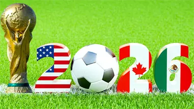 El Mundial dejar&aacute; en M&eacute;xico m&aacute;s de 2,700 millones de d&oacute;lares y crear&aacute; 100,000 empleos