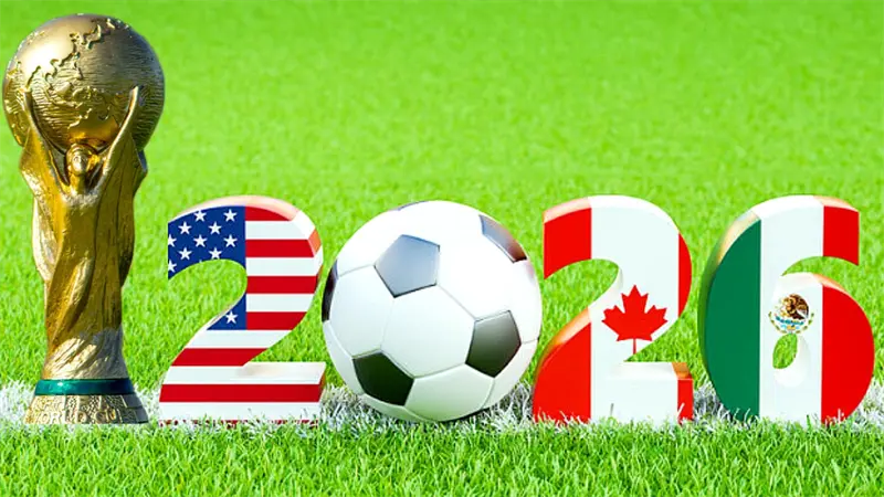 El Mundial dejar&aacute; en M&eacute;xico m&aacute;s de 2,700 millones de d&oacute;lares y crear&aacute; 100,000 empleos