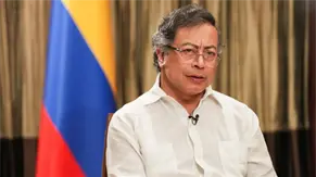 Petro lamenta que la OEA no haya podido detener los misiles de EEUU contra Venezuela