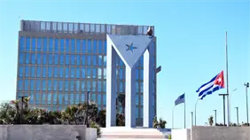 Ciudad m&aacute;s cubana de EE.UU. anuncia plan de emergencia para ca&iacute;da del r&eacute;gimen de la isla