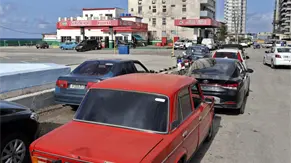 Cuba prepara un plan de desabastecimiento agudo de combustible por la presi&oacute;n de EEUU