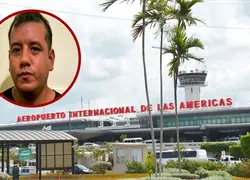 Prisi&oacute;n a peruano por falsa alarma de bomba en el AILA