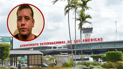 Prisi&oacute;n a peruano por falsa alarma de bomba en el AILA