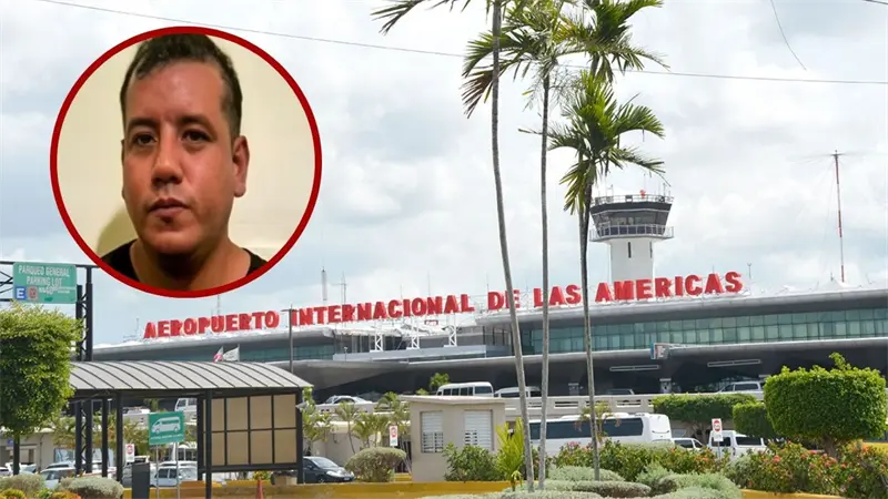 Prisi&oacute;n a peruano por falsa alarma de bomba en el AILA