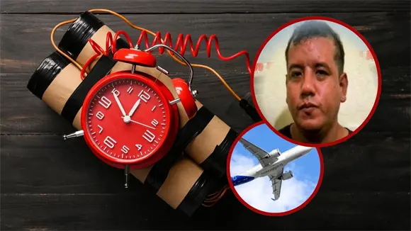 &iquest;Qui&eacute;n es el peruano que provoc&oacute; una falsa alarma de bomba en el AILA?