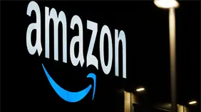 Amazon gana 77,670 millones de d&oacute;lares en 2025, un 31 % m&aacute;s interanual