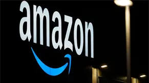 Amazon gana 77,670 millones de d&oacute;lares en 2025, un 31 % m&aacute;s interanual