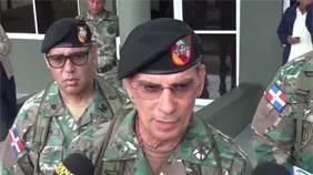 Ej&eacute;rcito garantiza seguridad en frontera tras triple crimen