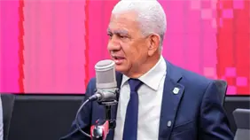 Presidente del Senado apoya fusi&oacute;n Minerd–Mescyt para eficientizar recursos